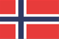 Escudo Noruega