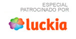 Luckia