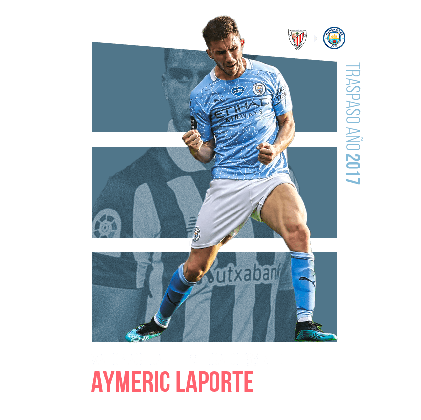 Aymeric Laporte