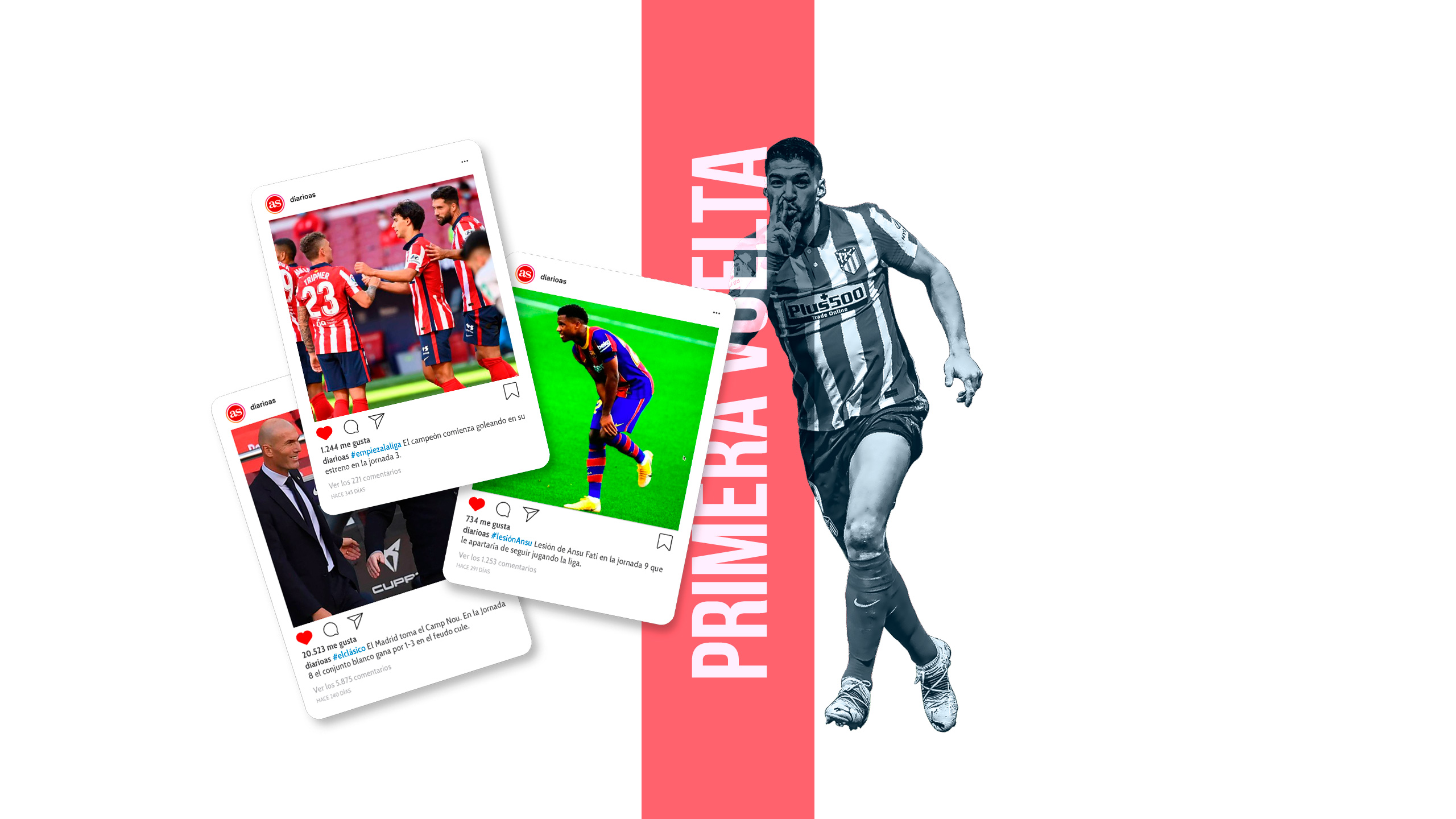 Crónica de LaLiga 2020/2021