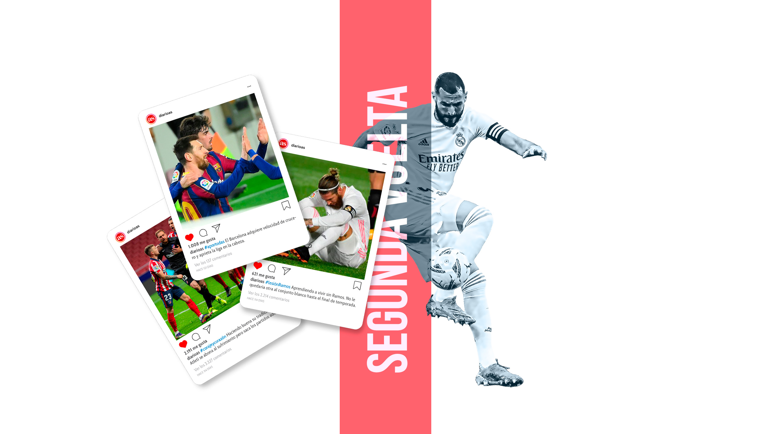 Crónica de LaLiga 2020/2021