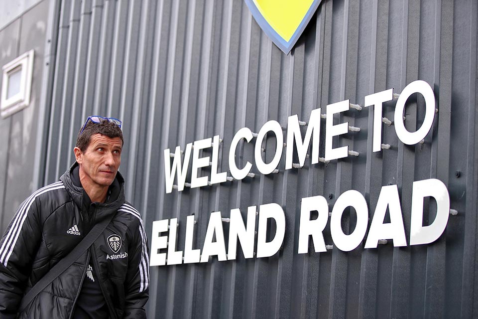 Javi Gracia