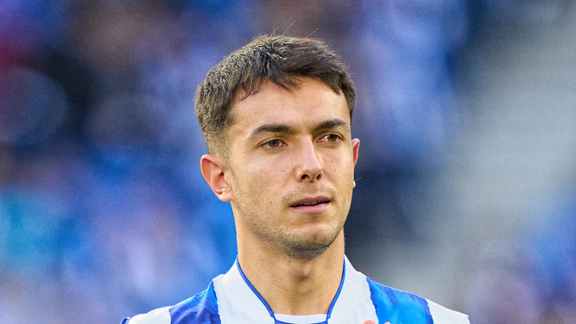 Zubimendi