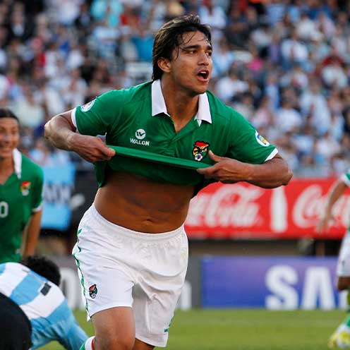 Marcelo Moreno