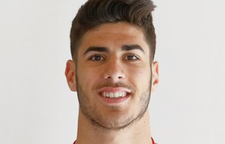 Marco Asensio