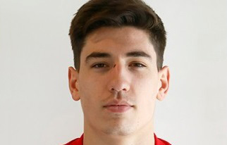 Héctor Bellerín