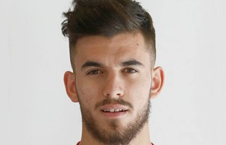 Dani Ceballos