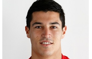 Diego González
