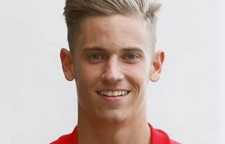 Marcos Llorente