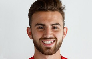 Borja Mayoral