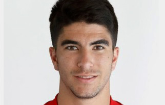 Carlos Soler
