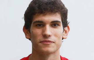Jesús Vallejo