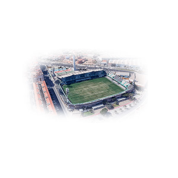 Estadio Nou Castàlia