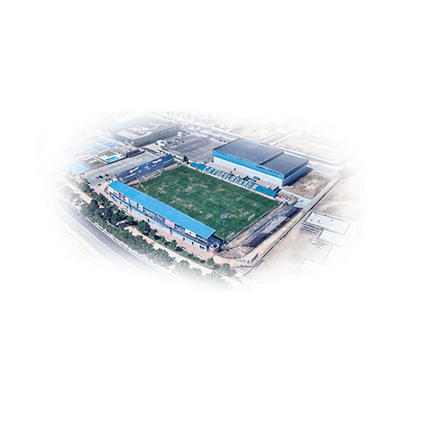 Estadio Fernando Torres