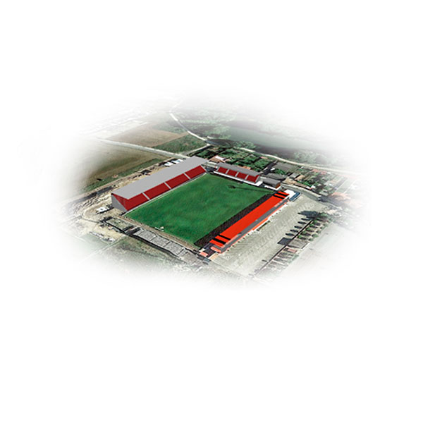 Estadio Municipal de Anduva