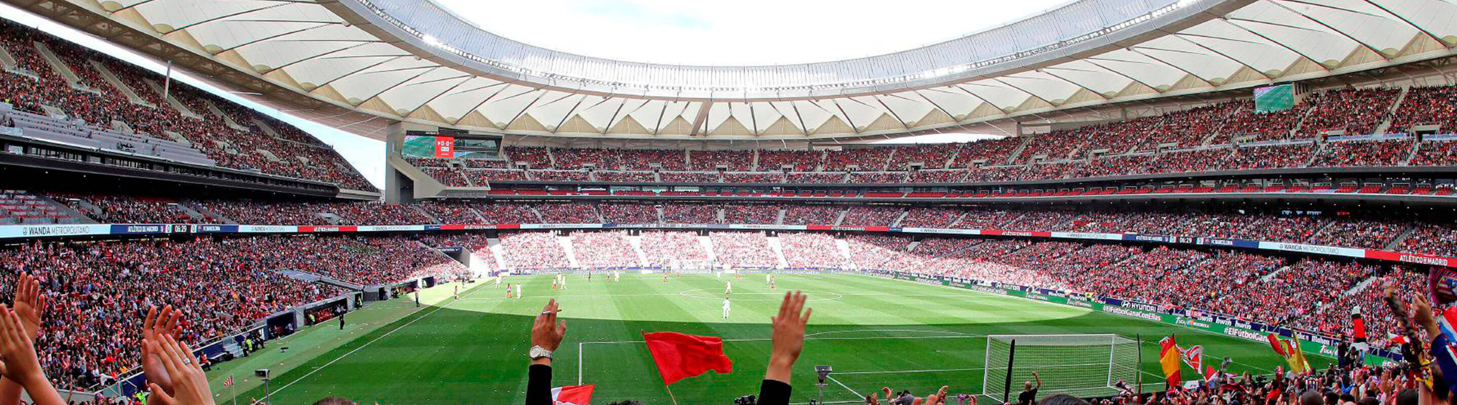 Wanda Metropolitano