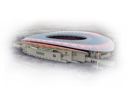 Wanda Metropolitano