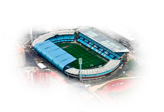 Estadio de Balaídos