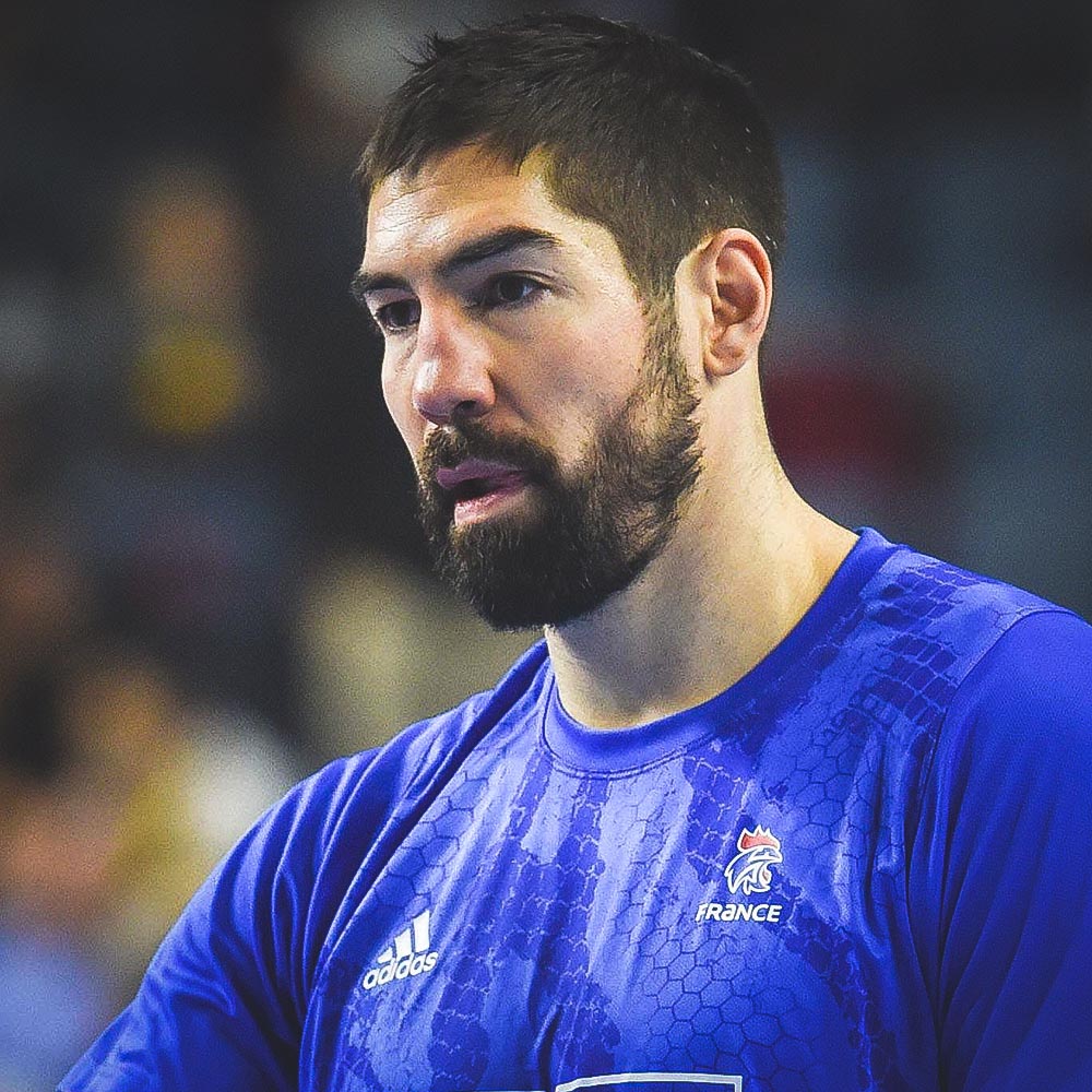 Nikola Karabatic