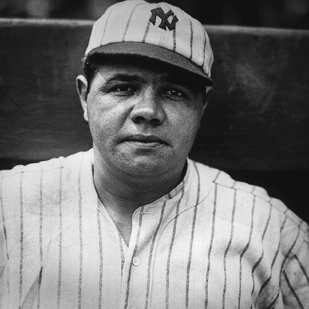 Babe Ruth