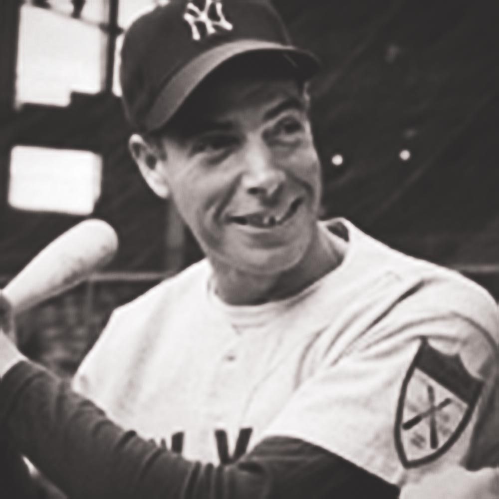 Joe Dimaggio