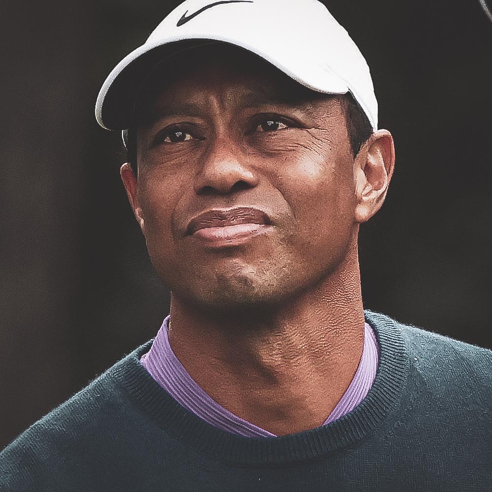 Tiger Woods