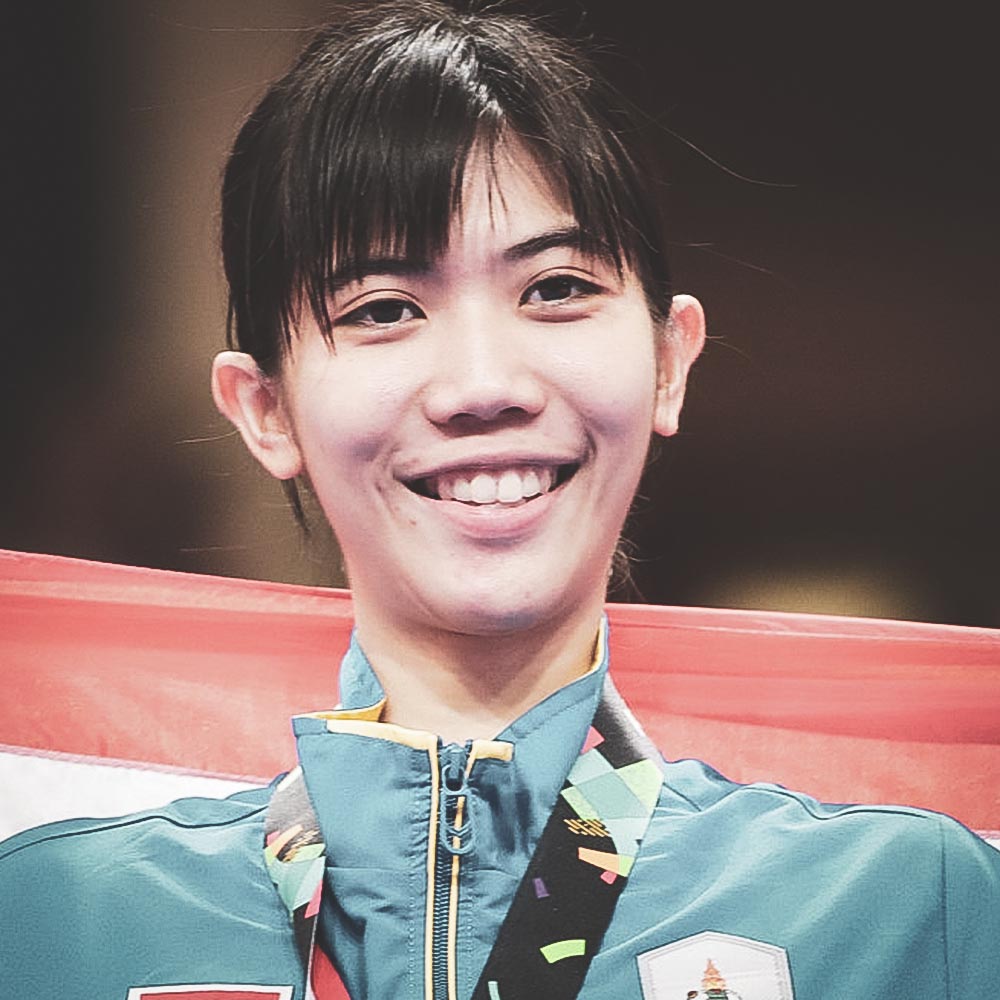 Panipak Wongpattanakit