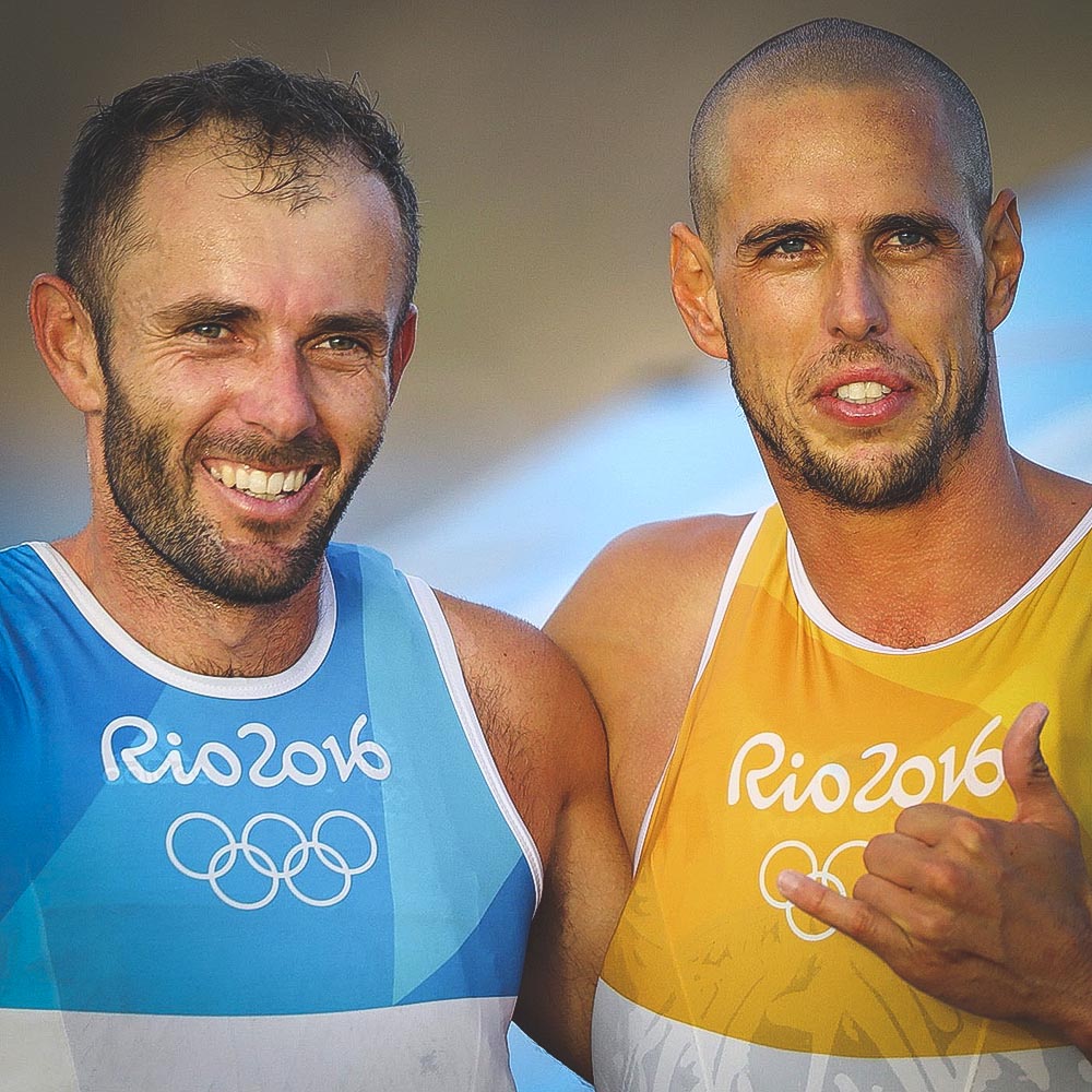 Dorian Van Rijsselberghe