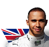 Lewis - GBR