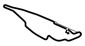 Circuit Gilles Villeneuve - Montreal