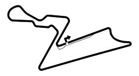 Circuit de Jaypee Group