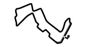 Marina Bay Street Circuit - Singapur