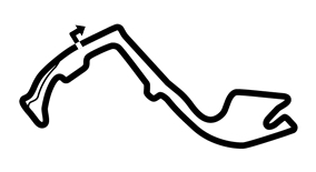 Circuit de Monaco - Mónaco