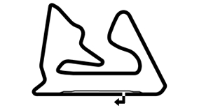 Circuito Bahrain International Circuit - Bahréin