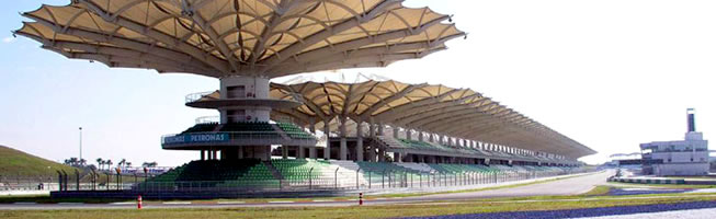Sepang International Circuit