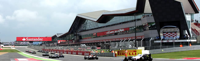 Silverstone