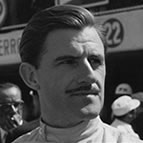 Graham Hill Graham Hill