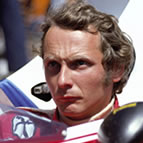 Niki Lauda Niki Lauda