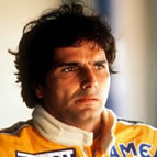 Nelson Piquet Nelson Piquet