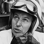 John Surtees John Surtees