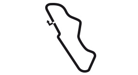 Circuito de Donington Park - Gran Bretaña
