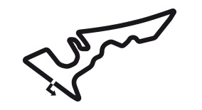 Circuito Las Américas - Estados Unidos