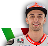 Andrea Iannone - ITA