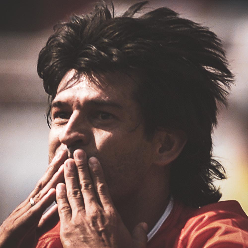 José Cardozo