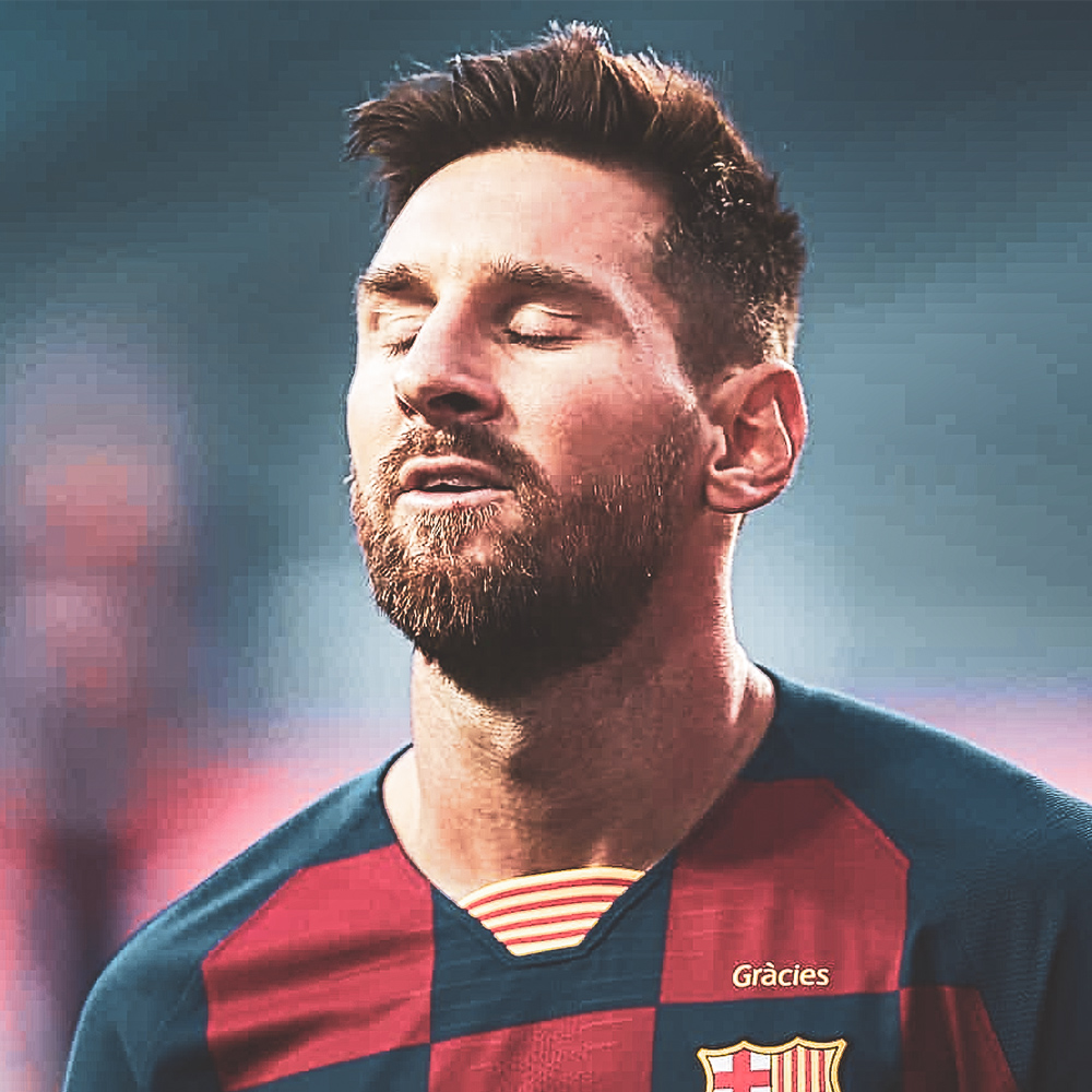 Leo Messi