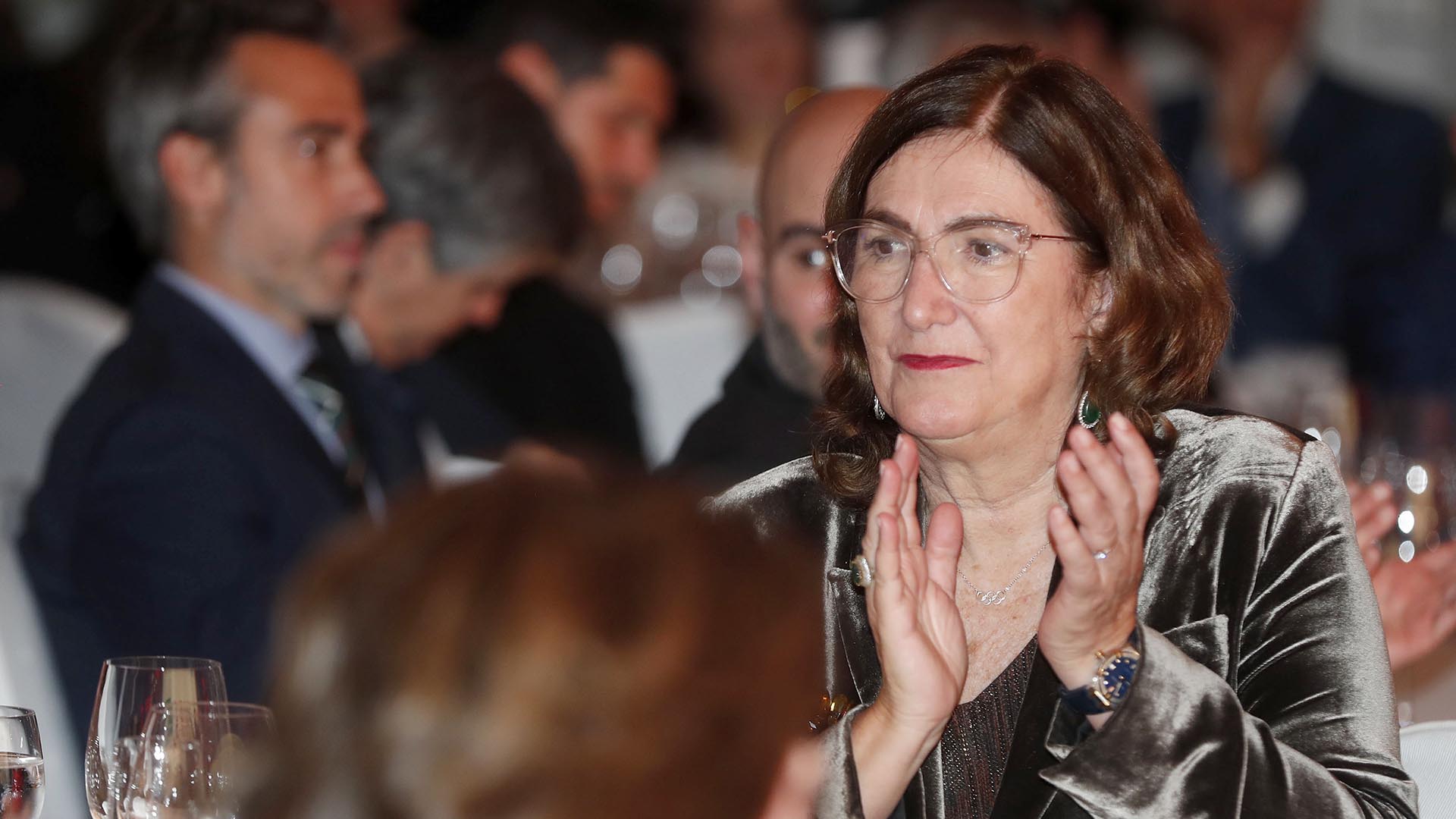 Marisol Casado
