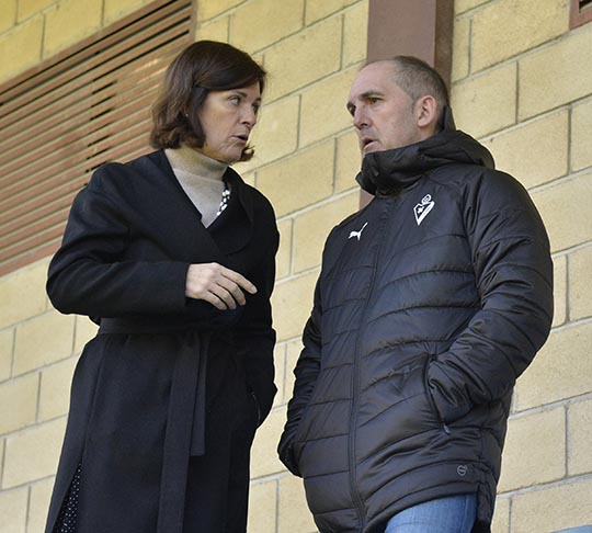 Amaia Gorostiza Telleria
