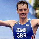 Alistair Brownlee