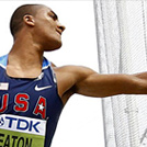 Ashton Eaton