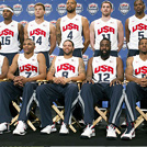 Baloncesto EEUU